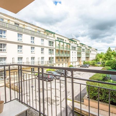 Beautiful Flat Near Disneyland Paris - Welkeys Serris Bagian luar foto